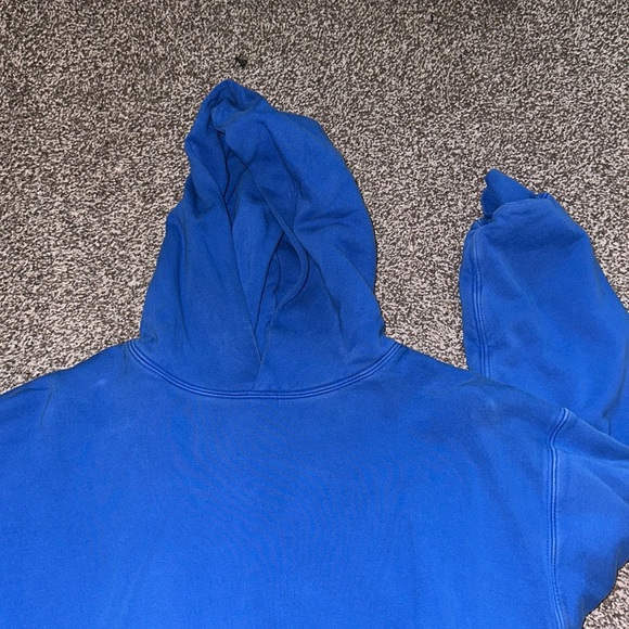 YEEZY x GAP hoodie - Picture 2 of 4